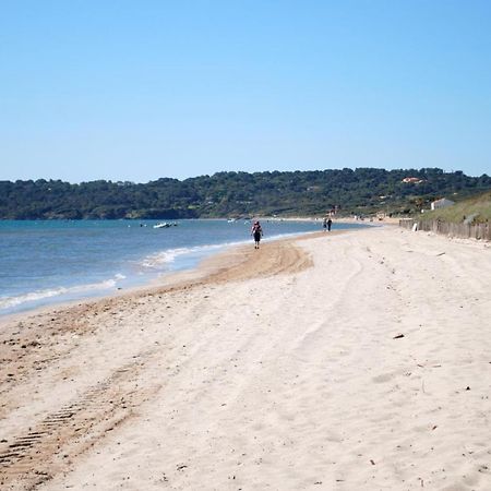 Hyeres-Plage Studio Cabine-L'Ayguade By Hc Exteriér fotografie